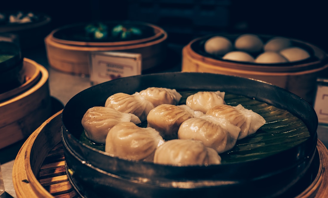 นำ Hunan มาใกล้คุณ — ภาพประกอบ